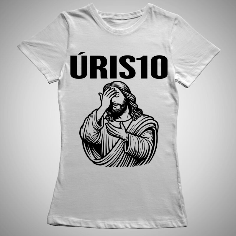 Női póló Úris10
