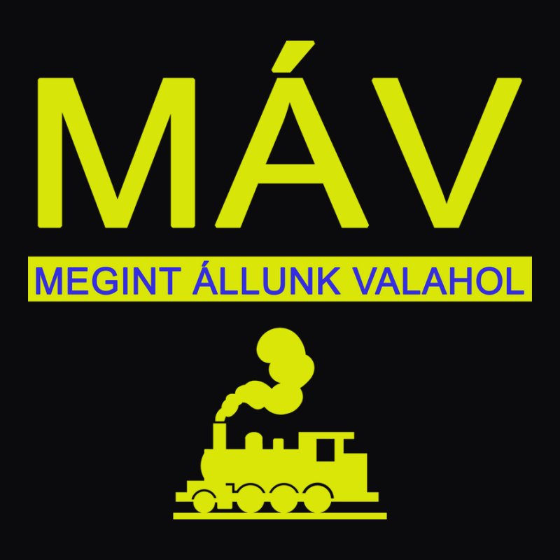MÁV 2.0