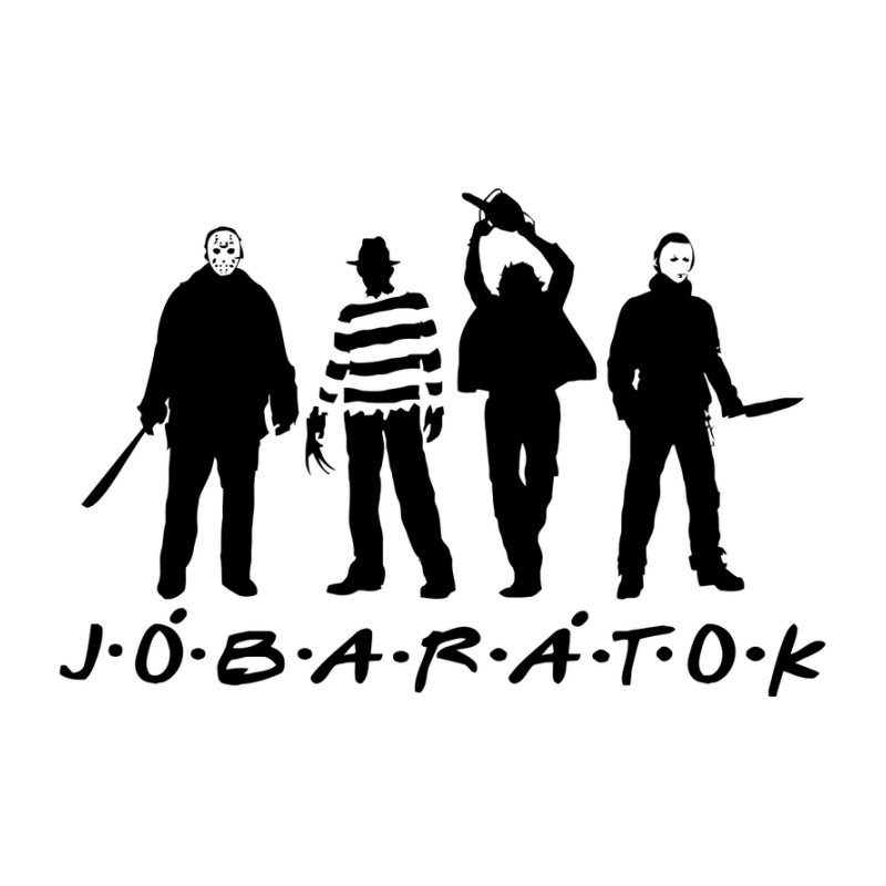 Jóbarátok