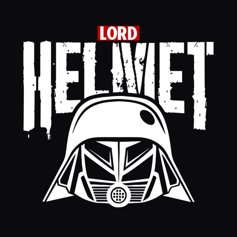 Lord Helmet