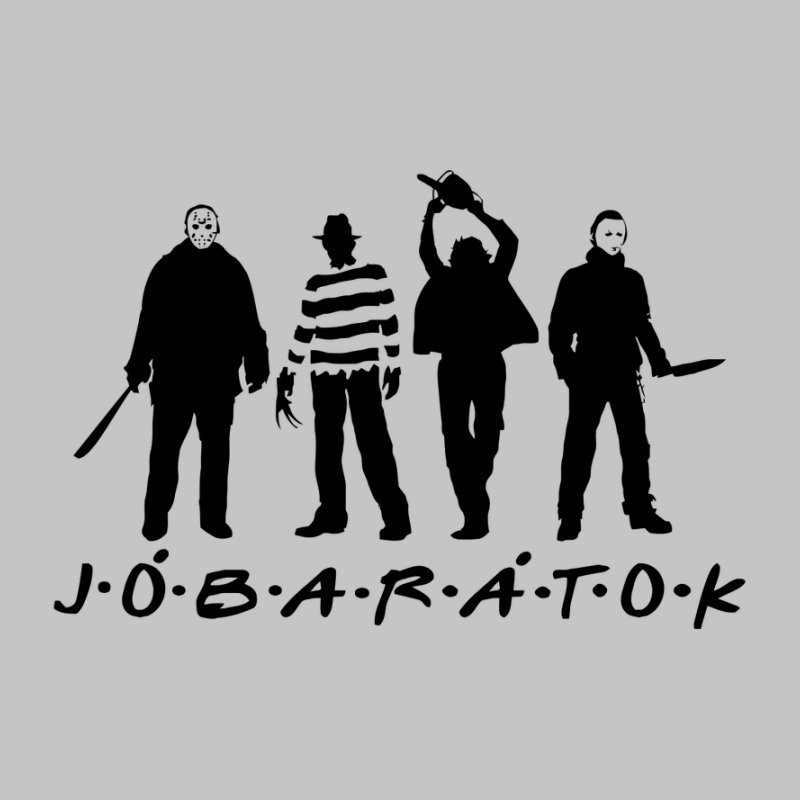 Jóbarátok