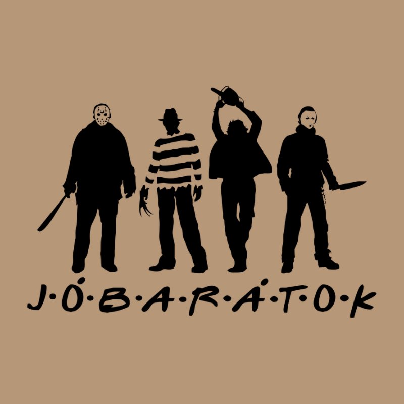 Jóbarátok