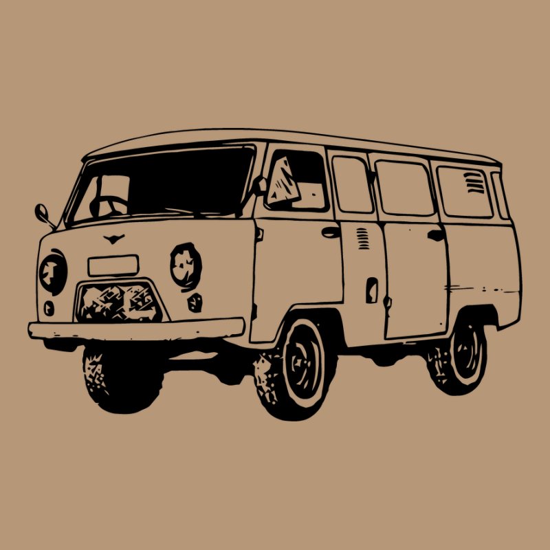 UAZ 452