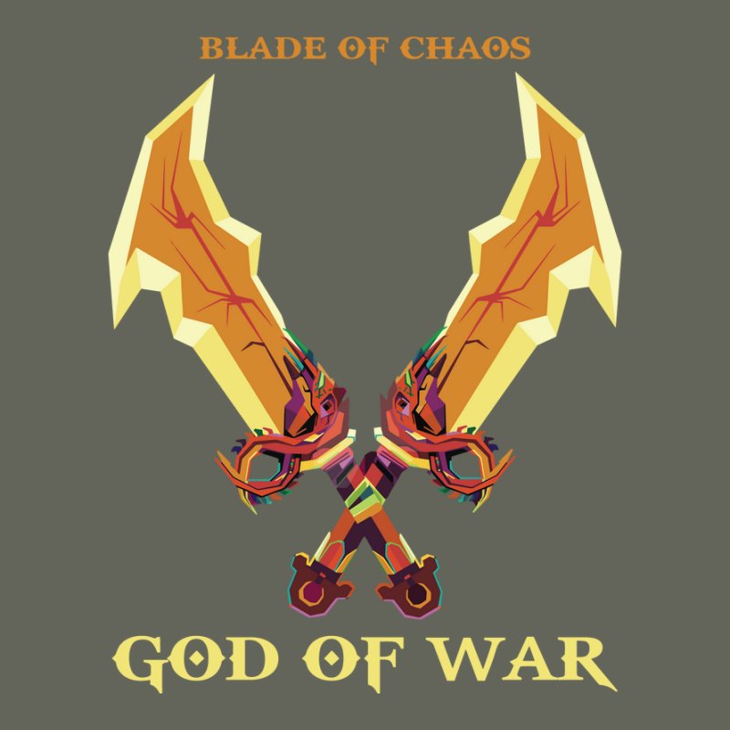 God Of War Blade Of Chaos
