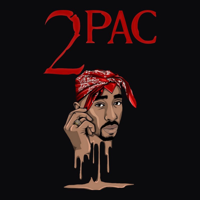 2Pac Olvad