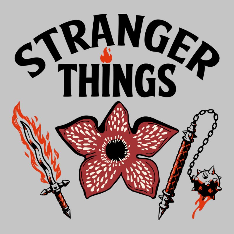 Stranger Things Club