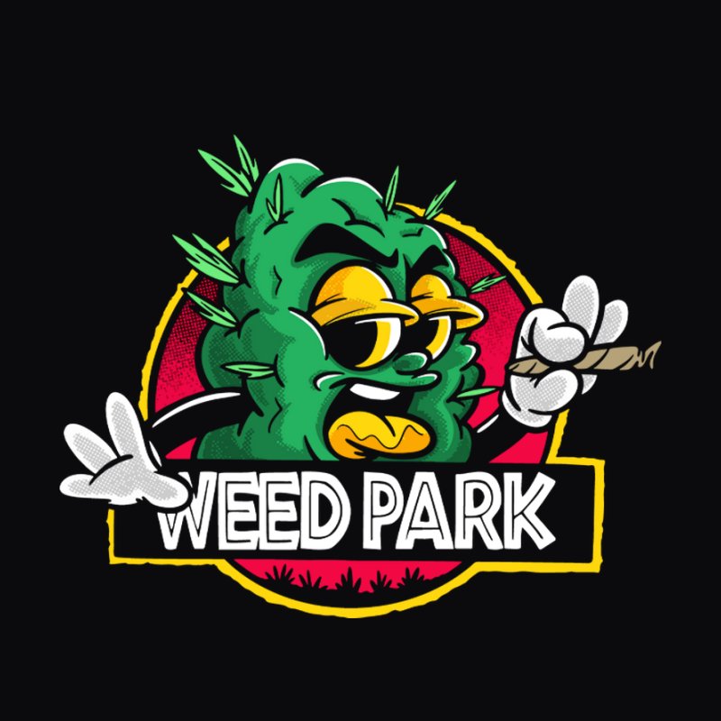 Weed Park