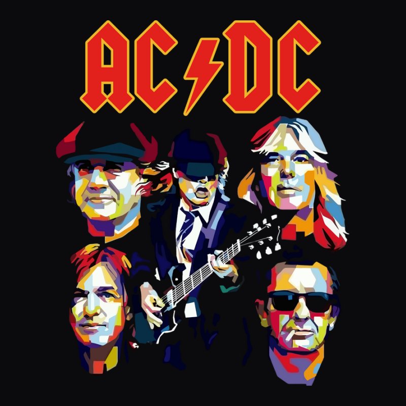 ACDC ART