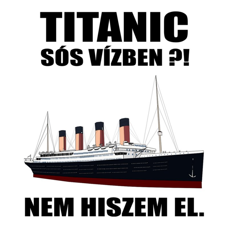Titanic
