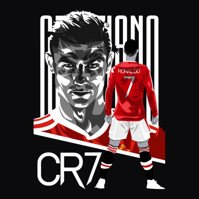 Ronaldo Manchester