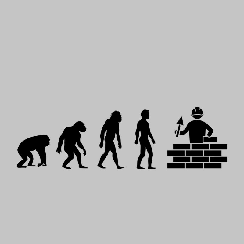 Kőműves Evolúció