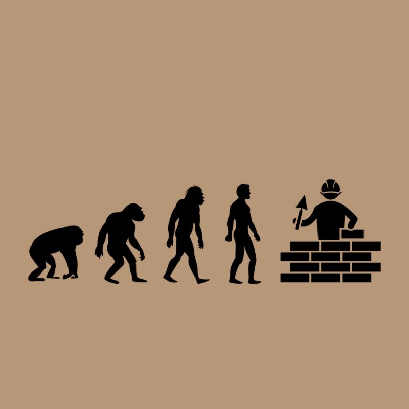 Kőműves Evolúció