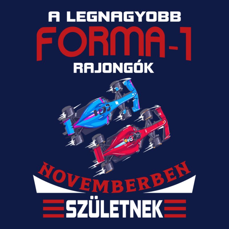 A Legnagyobb Forma-1 Rajongók Születnek