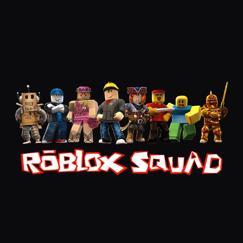 Roblox Squad