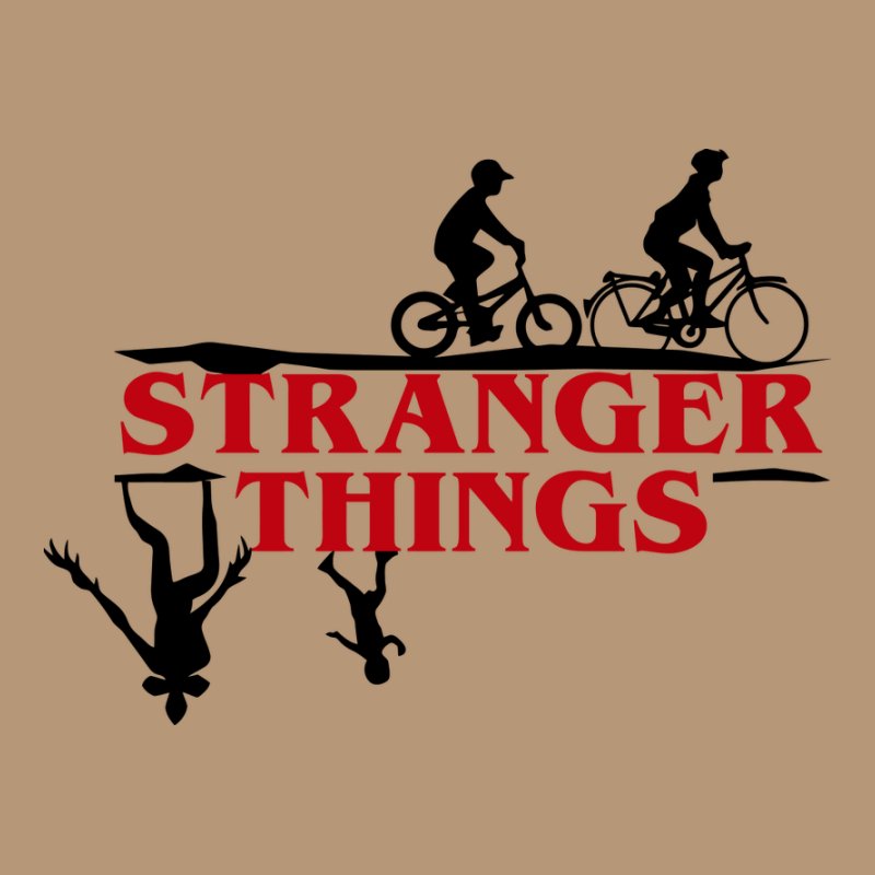 Stranger Things 2.0