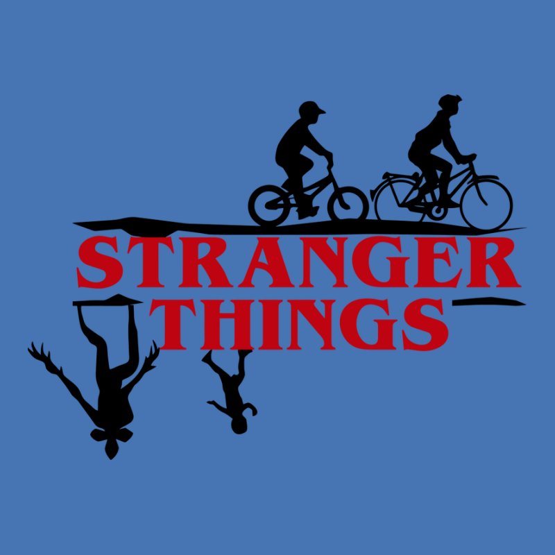Stranger Things 2.0
