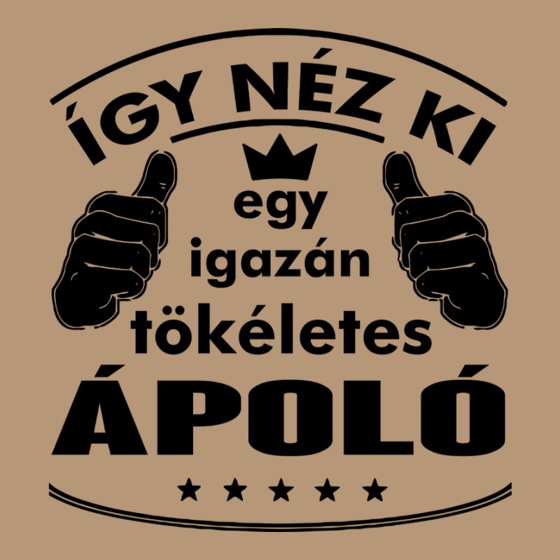 Így Néz Ki Egy Igazán Tökéletes ÁPOLÓ