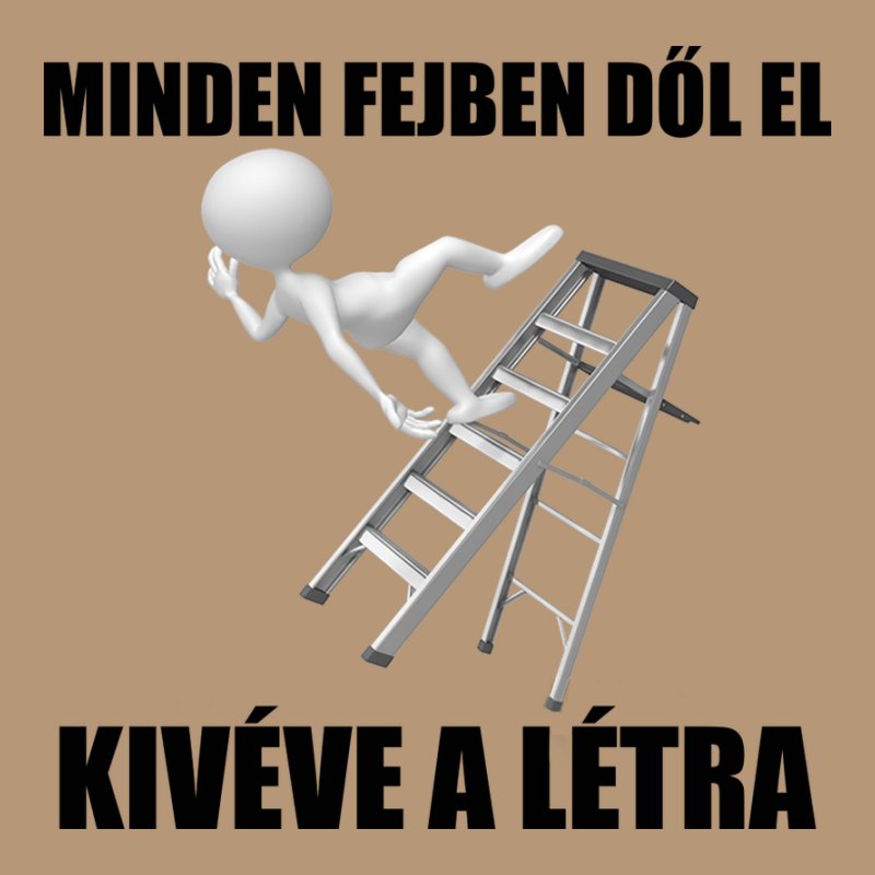 Minden Fejben Dől El