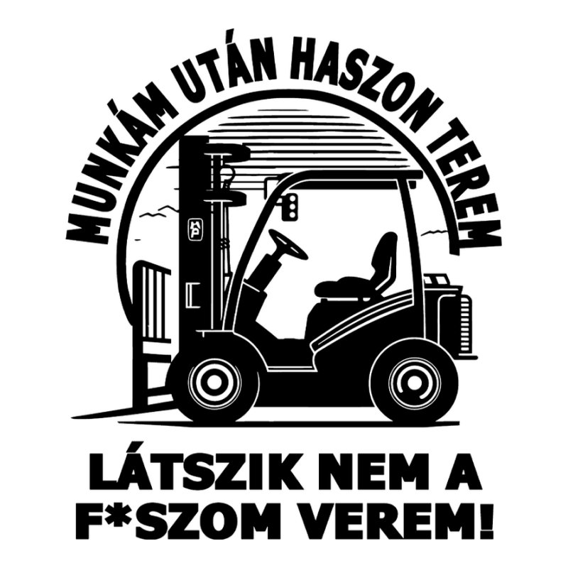 Munkám Után Haszon Terem TARGONCA