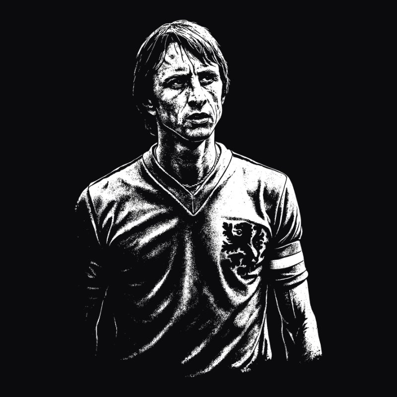 Johan Cruyff