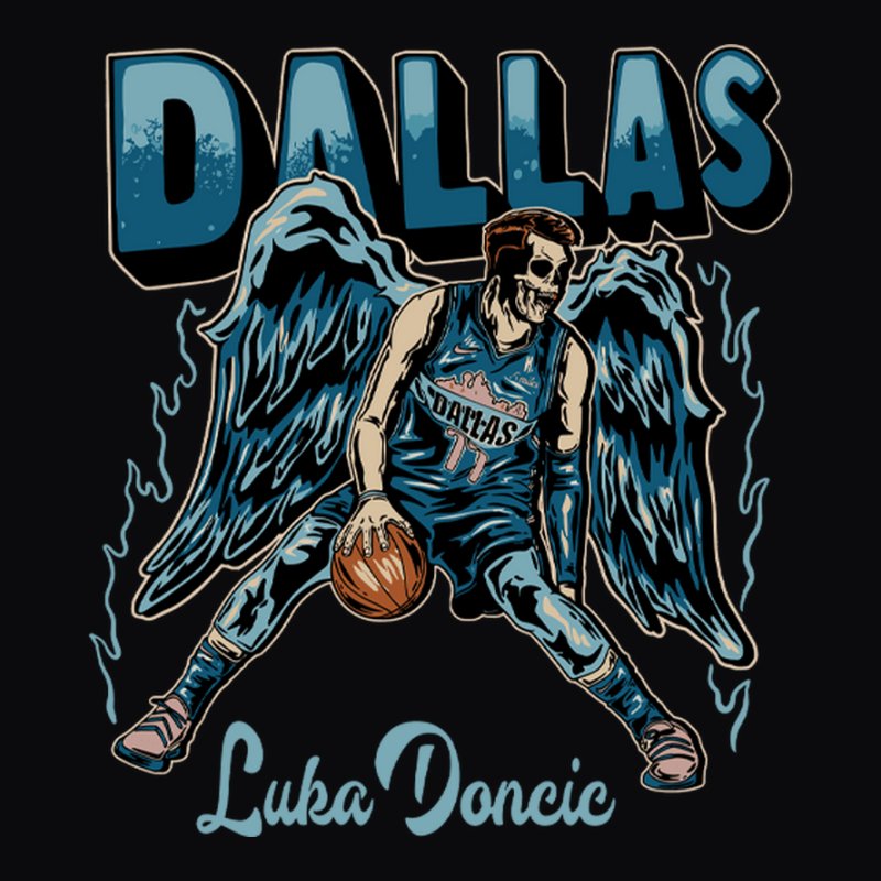 Dallas Luka Doncic