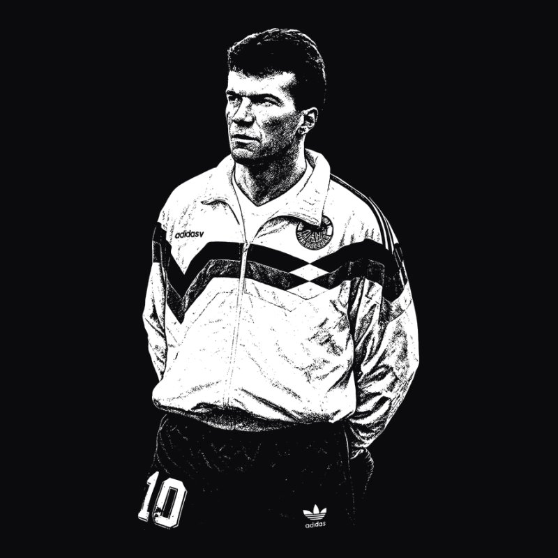 Lothar Matthaus Válogatott
