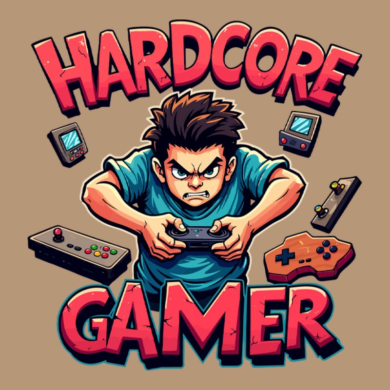 Hardcore Gamer
