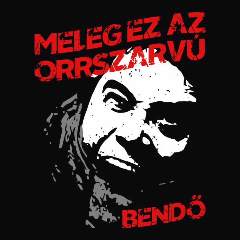 Meleg Ez Az Orrszarvú Bendő