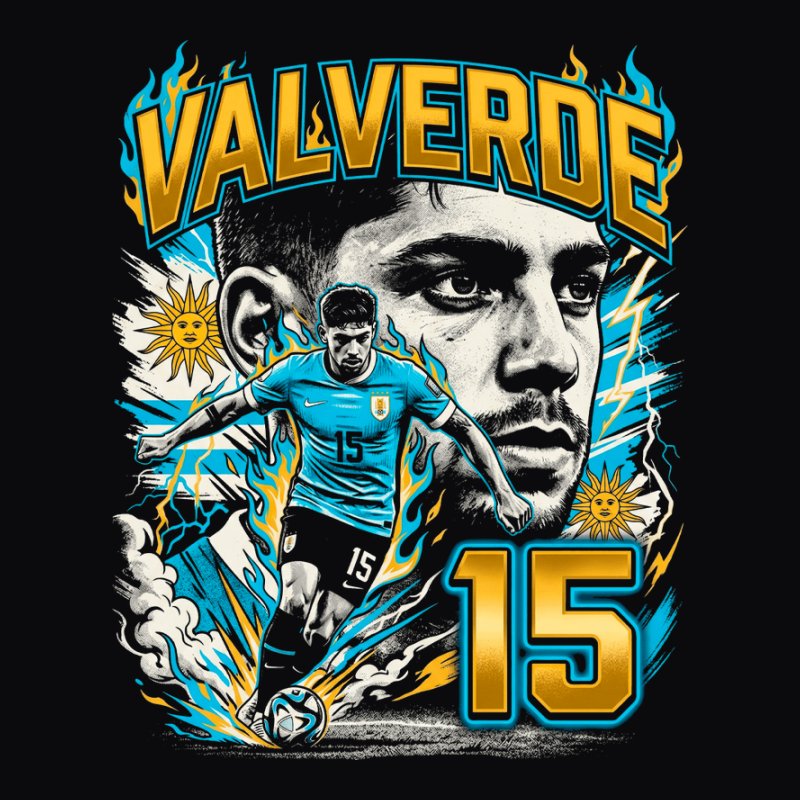 Valverde Bootleg
