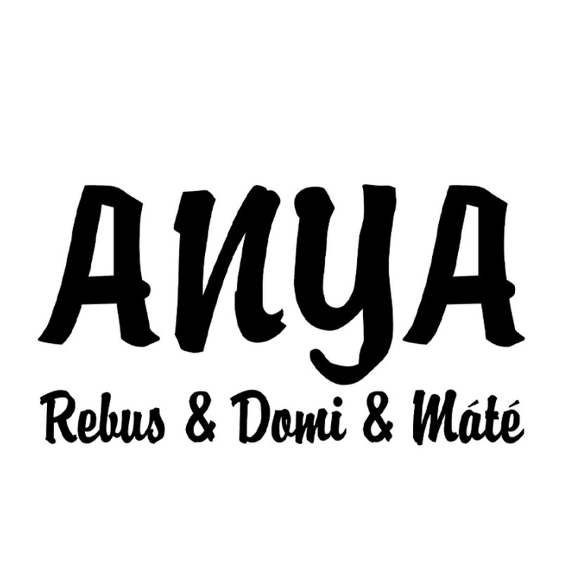 Anya Nevek 3 Név