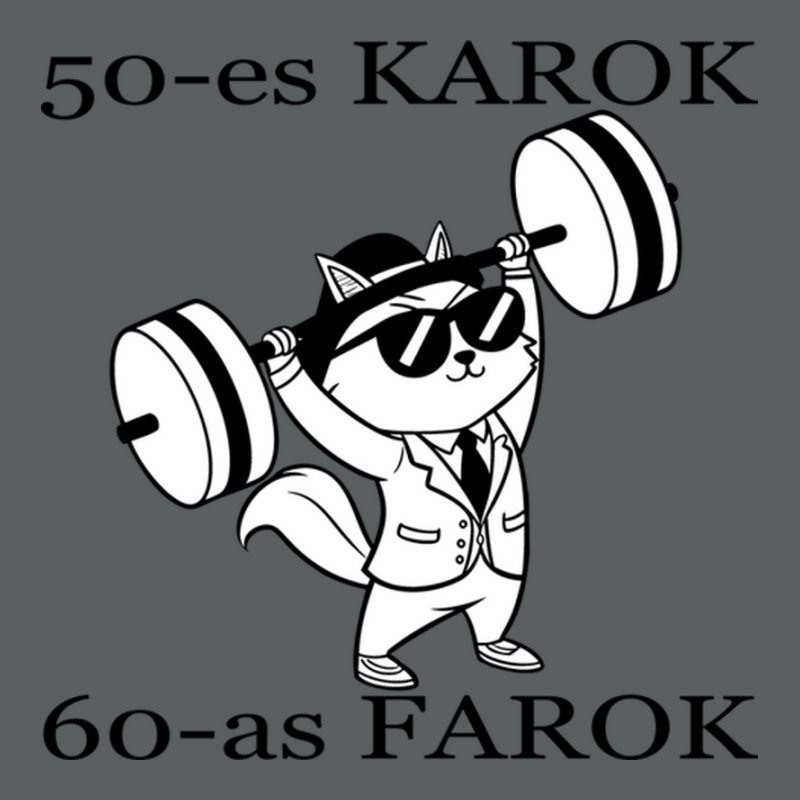 50-es Karok 60-as Farok Maffiózó