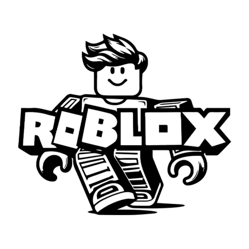 Roblox Guy