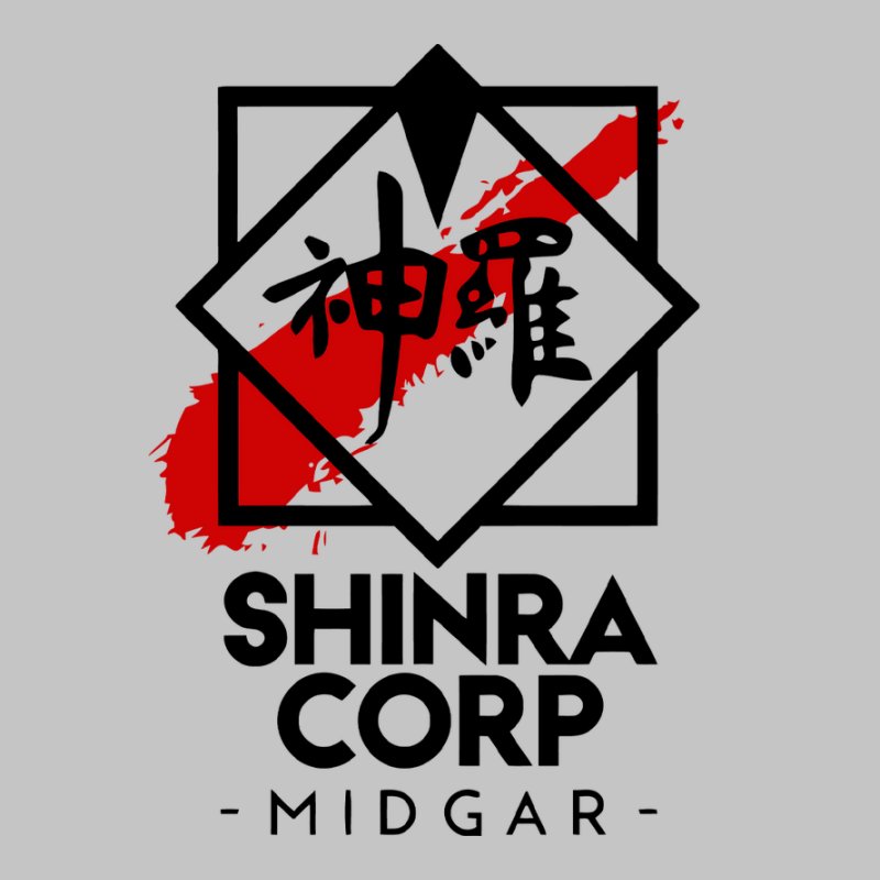 Shinra Corp