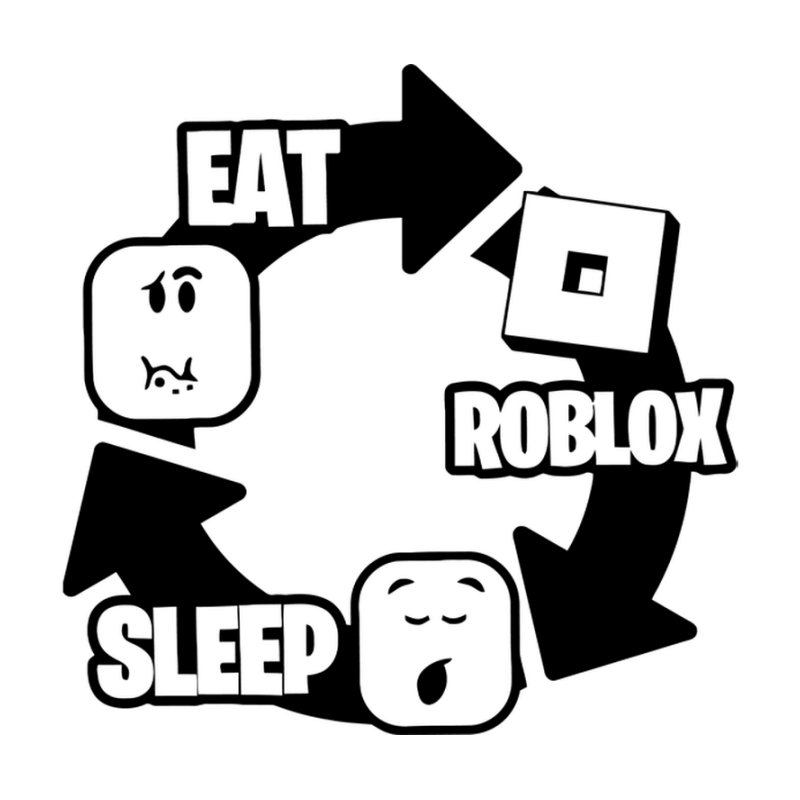 Eat Roblox Sleep