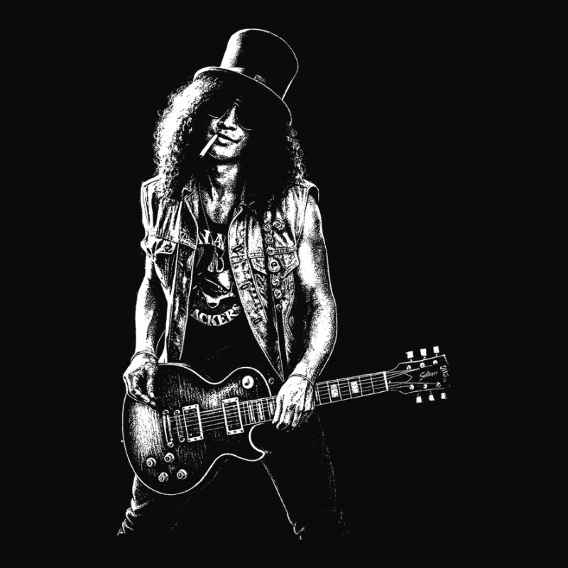 Slash Gitár
