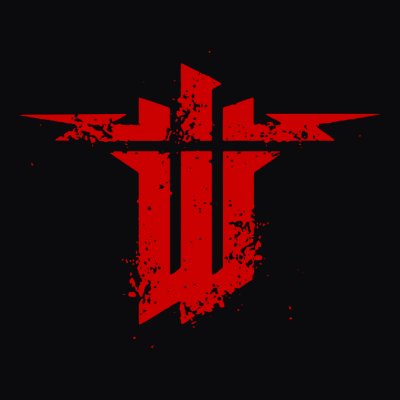 Wolfenstein Logo