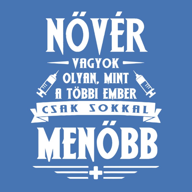 Nővér Vagyok