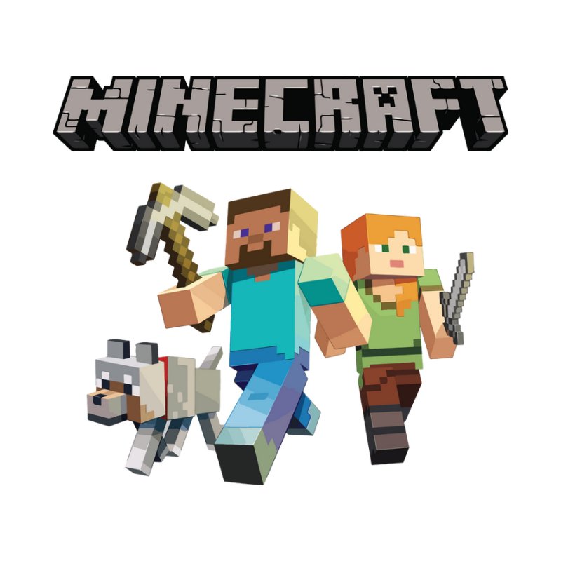 Minecraft 3.0