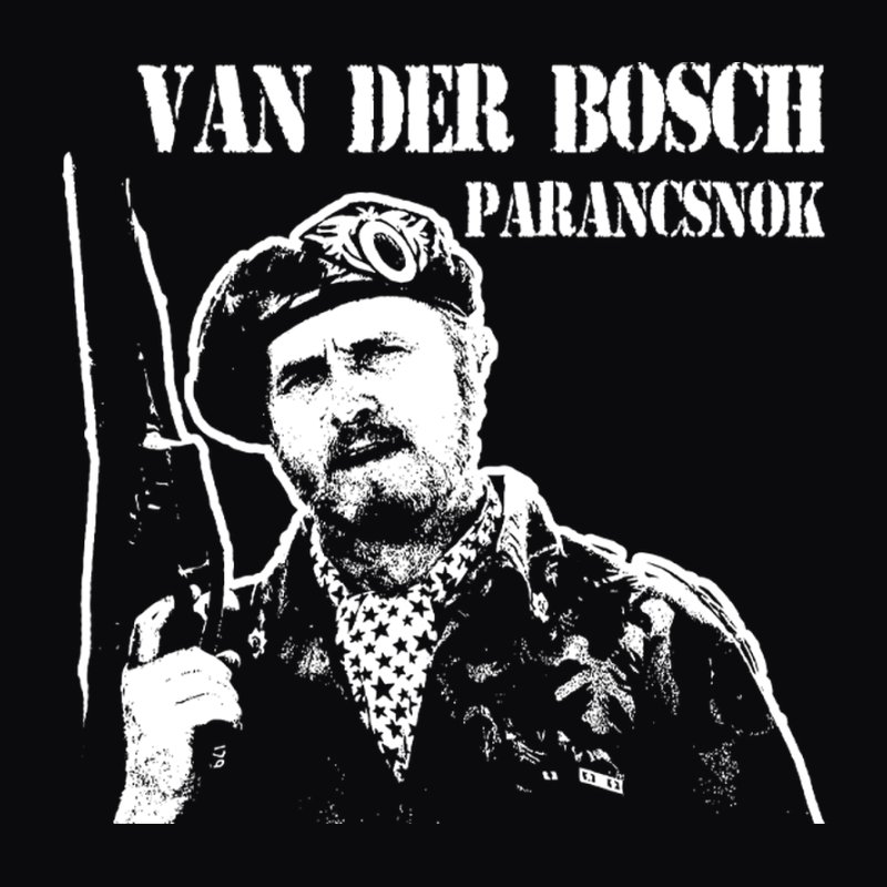 Van Der Bosch Parancsnok