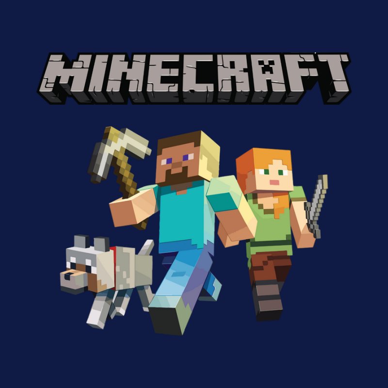 Minecraft 3.0
