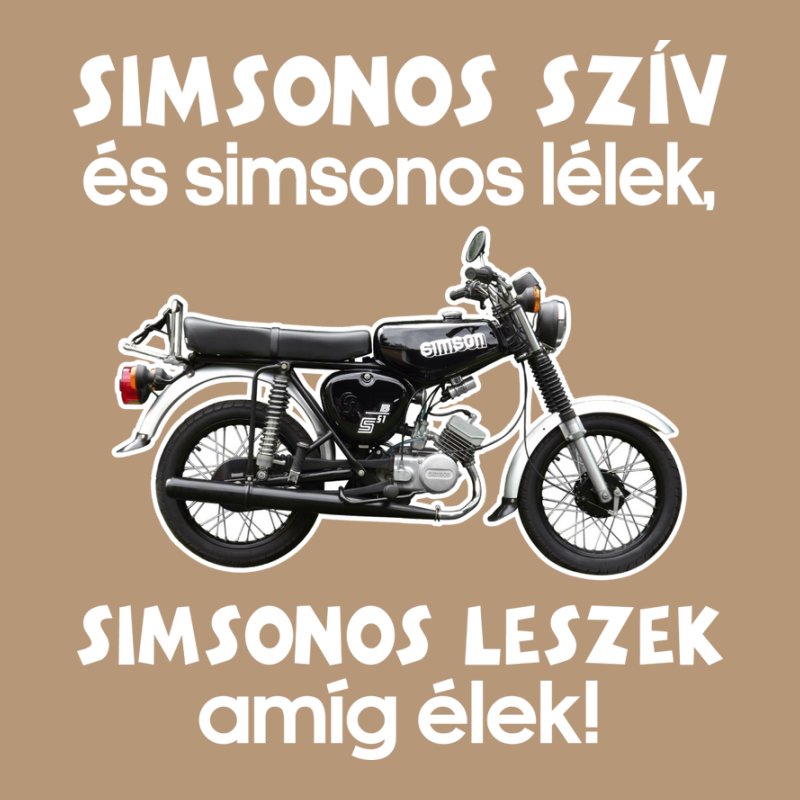 Simsonos Szív És Simsonos Lélek