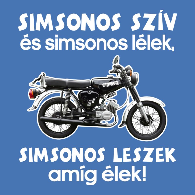Simsonos Szív És Simsonos Lélek