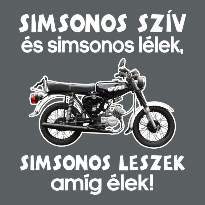 Simsonos Szív És Simsonos Lélek