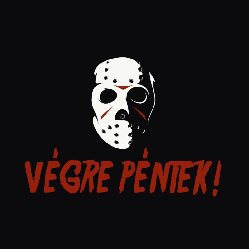 Péntek 13 Végre Péntek