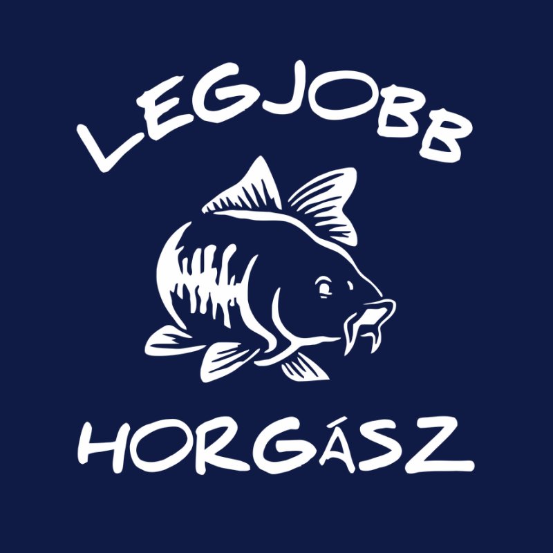 Legjobb Horgász