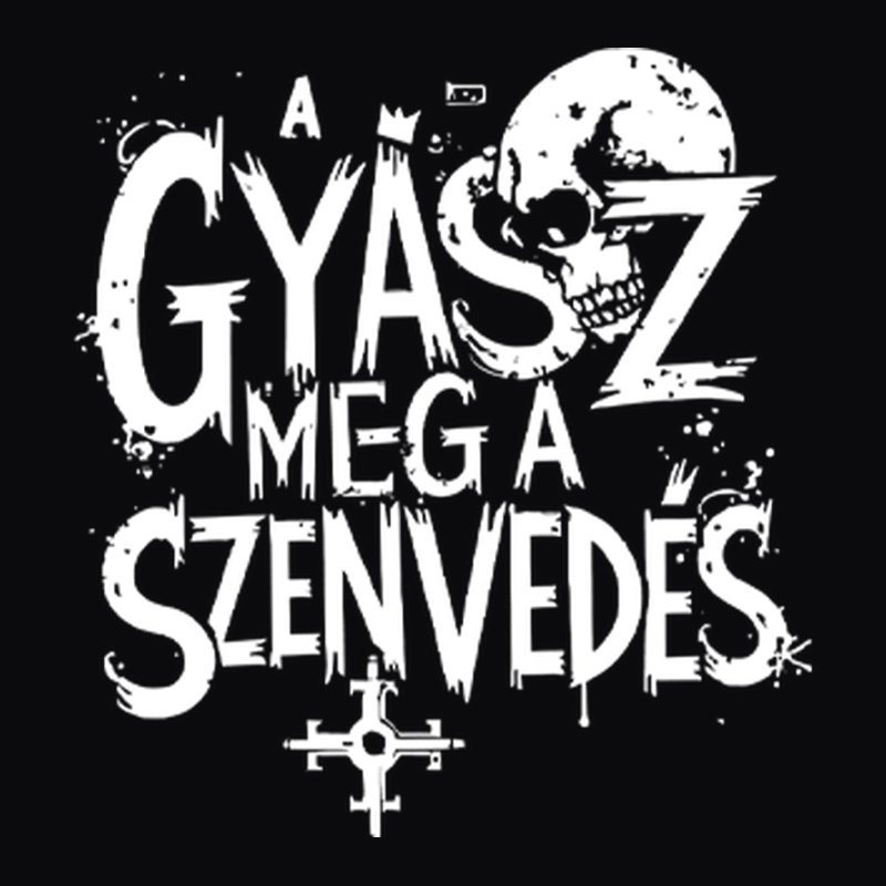 A Gyász Meg A Szenvedés