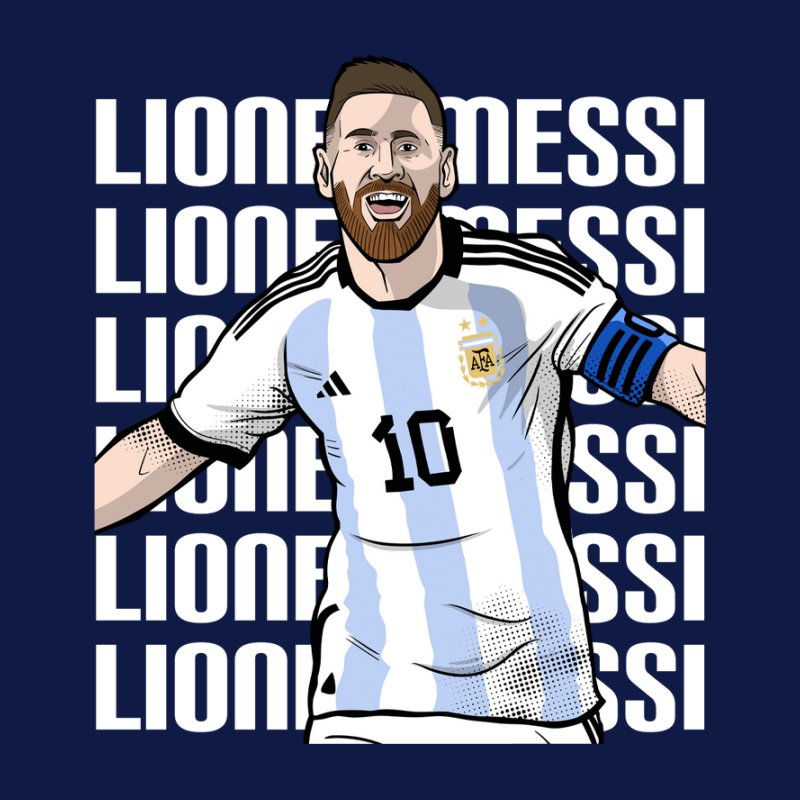 Lionel Messi Lionel Messi