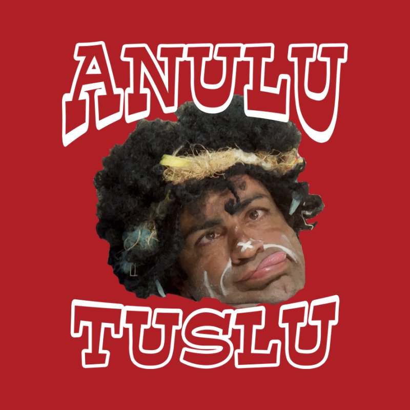 Anulu Tuslu