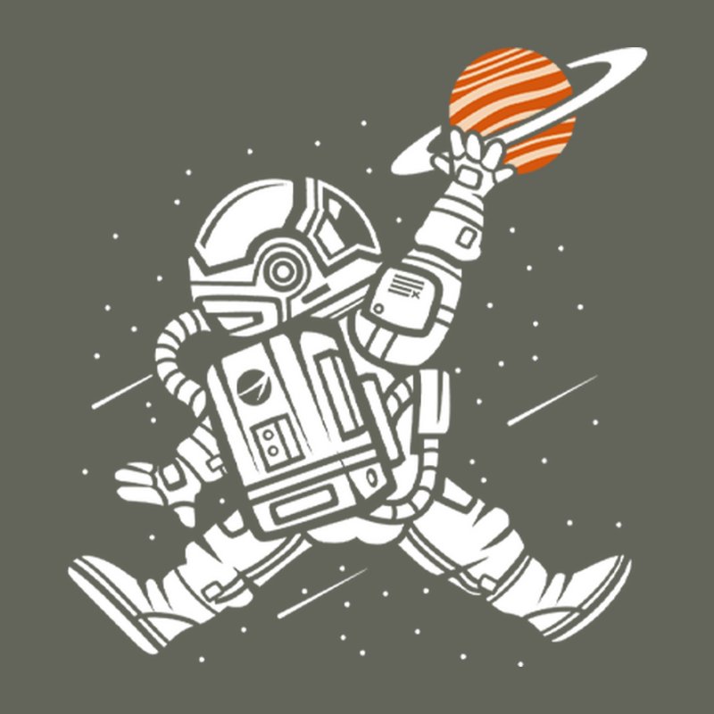 Space Jump