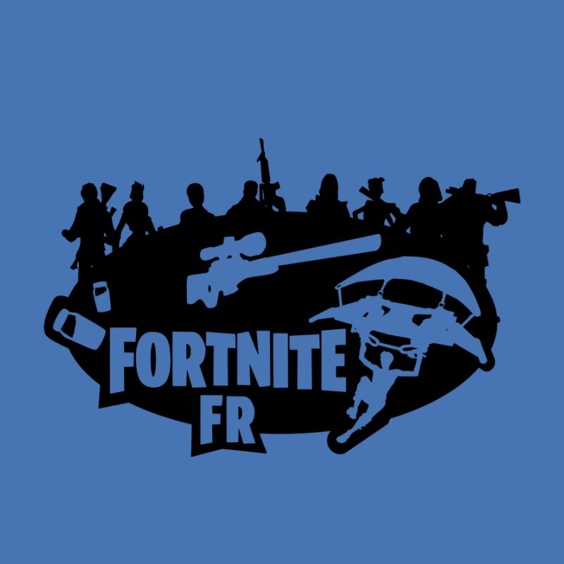 Fortnite FR